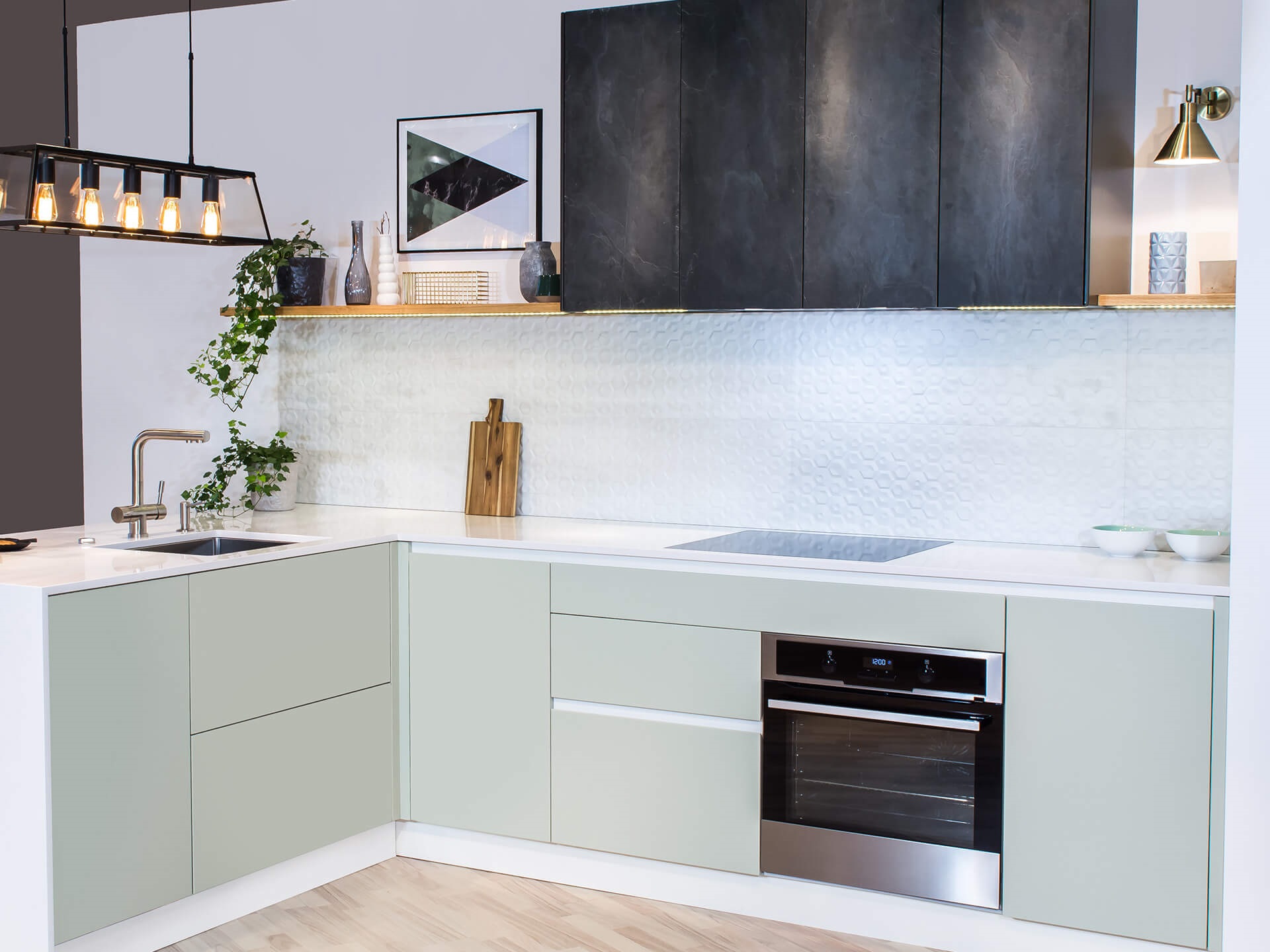 kw kitchen design deer park